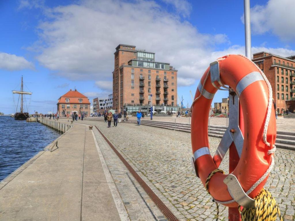 Ohlerich Speicher App_ 44 Wißmar エクステリア 写真
